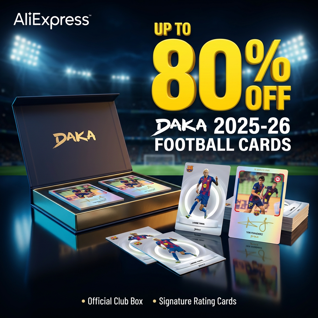 AliExpress Facebook ad