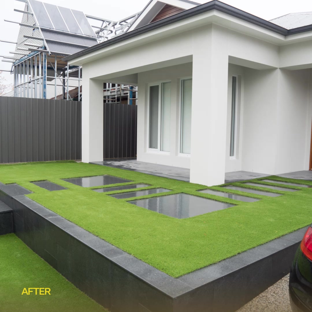 Australian Outdoor Living Facebook ad: 4.3 From 2600+ Product Reviews