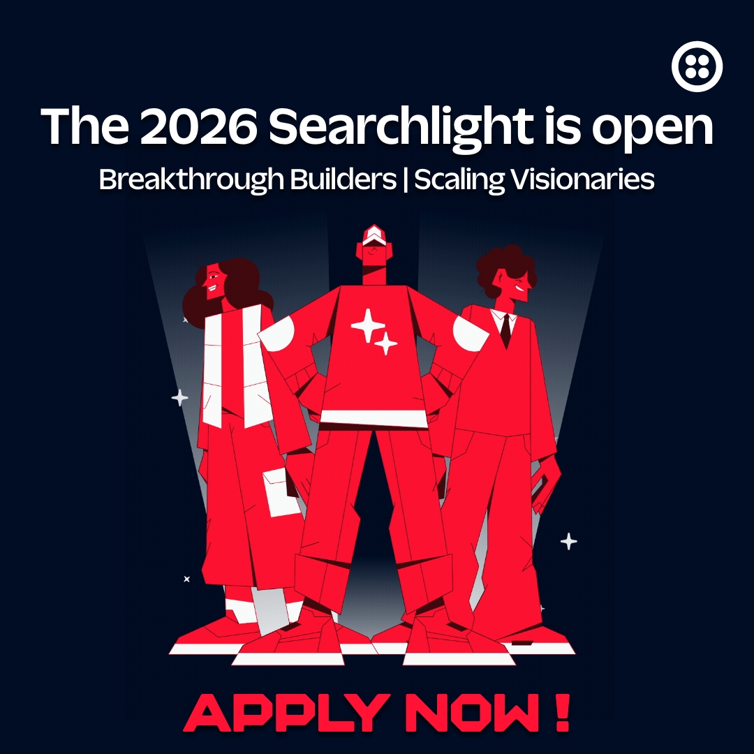 Twilio Facebook ad