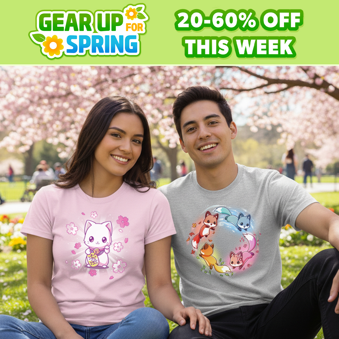 TeeTurtle Facebook ad