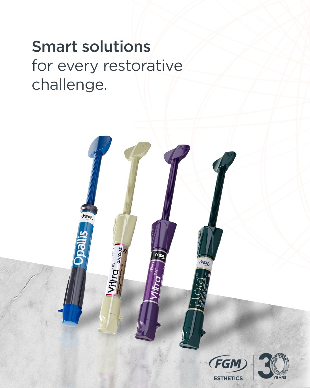 FGM Dental Group Global Facebook ad