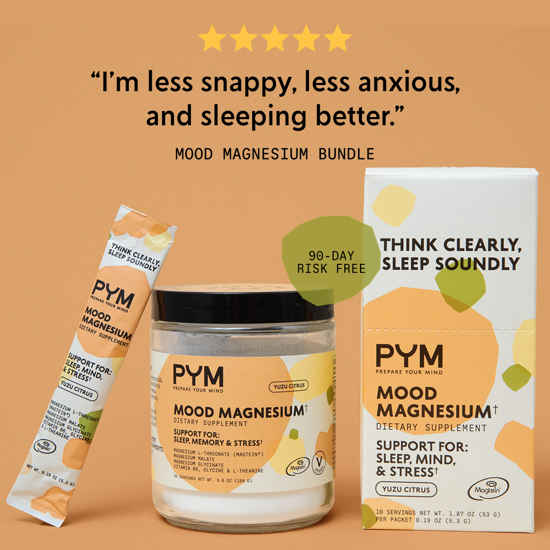 PYM Facebook ad: Save Up To 47% OFF with Code: STRESSLESS