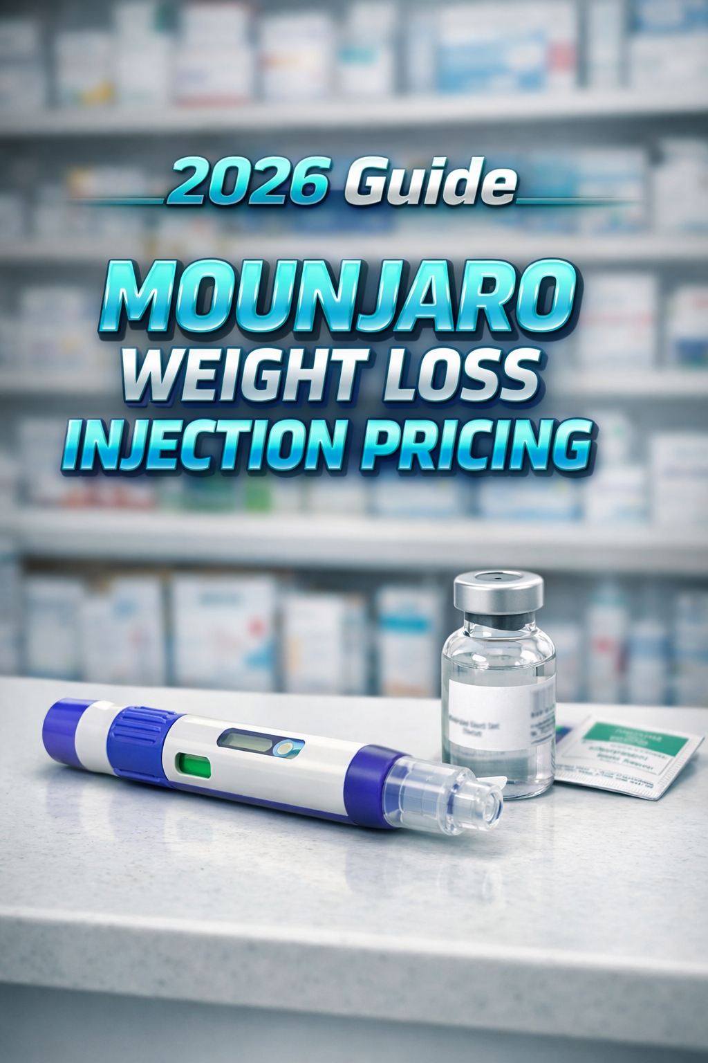 Jamie Top Offers Facebook ad: A Guide to Mounjaro Pricing