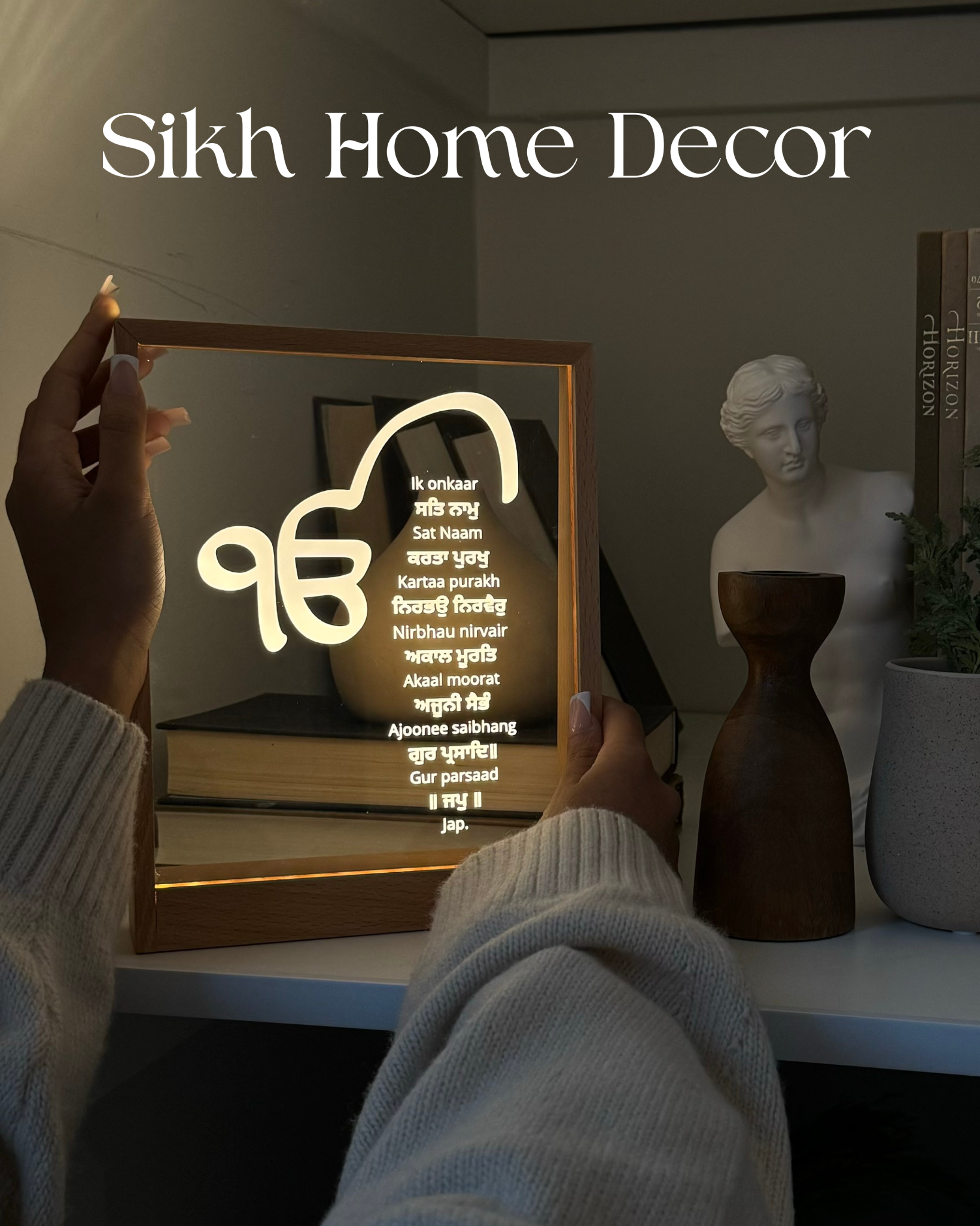 Studio Dove Facebook ad