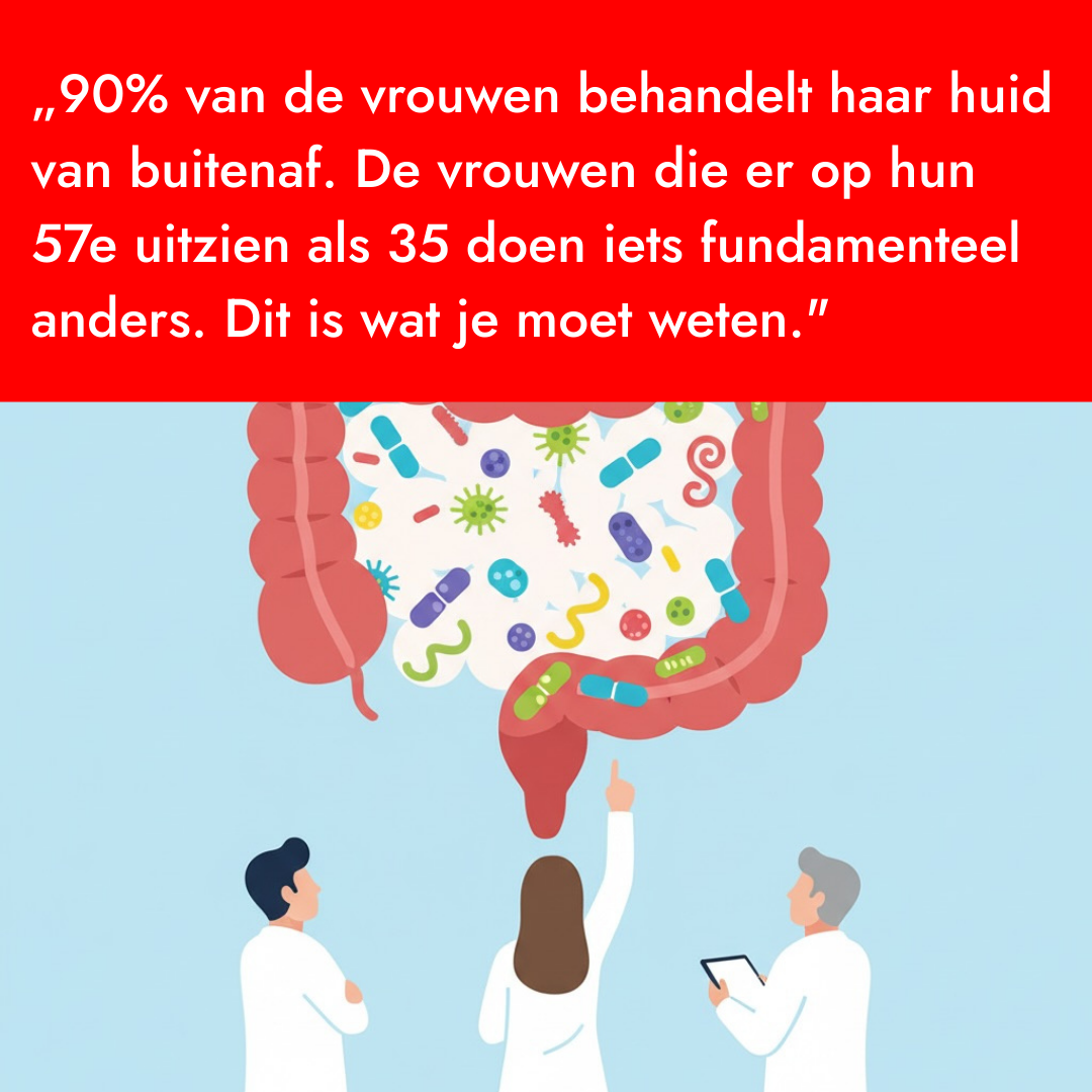 Lanuvi - Magazine Facebook ad
