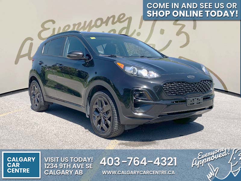 Calgary Car Centre Facebook ad: Get the perfect vehicle for the perfect price…