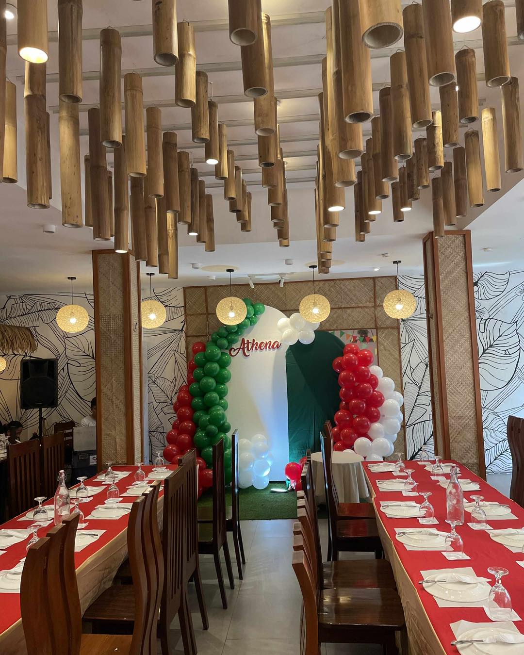 OMG Original Lechon Belly Restaurant Facebook ad: Your Birthday is a reminder of how incredible…