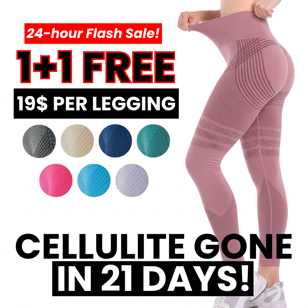 Celsior Facebook ad