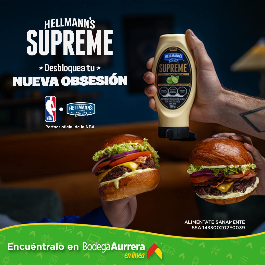 Bodega Aurrera Facebook ad