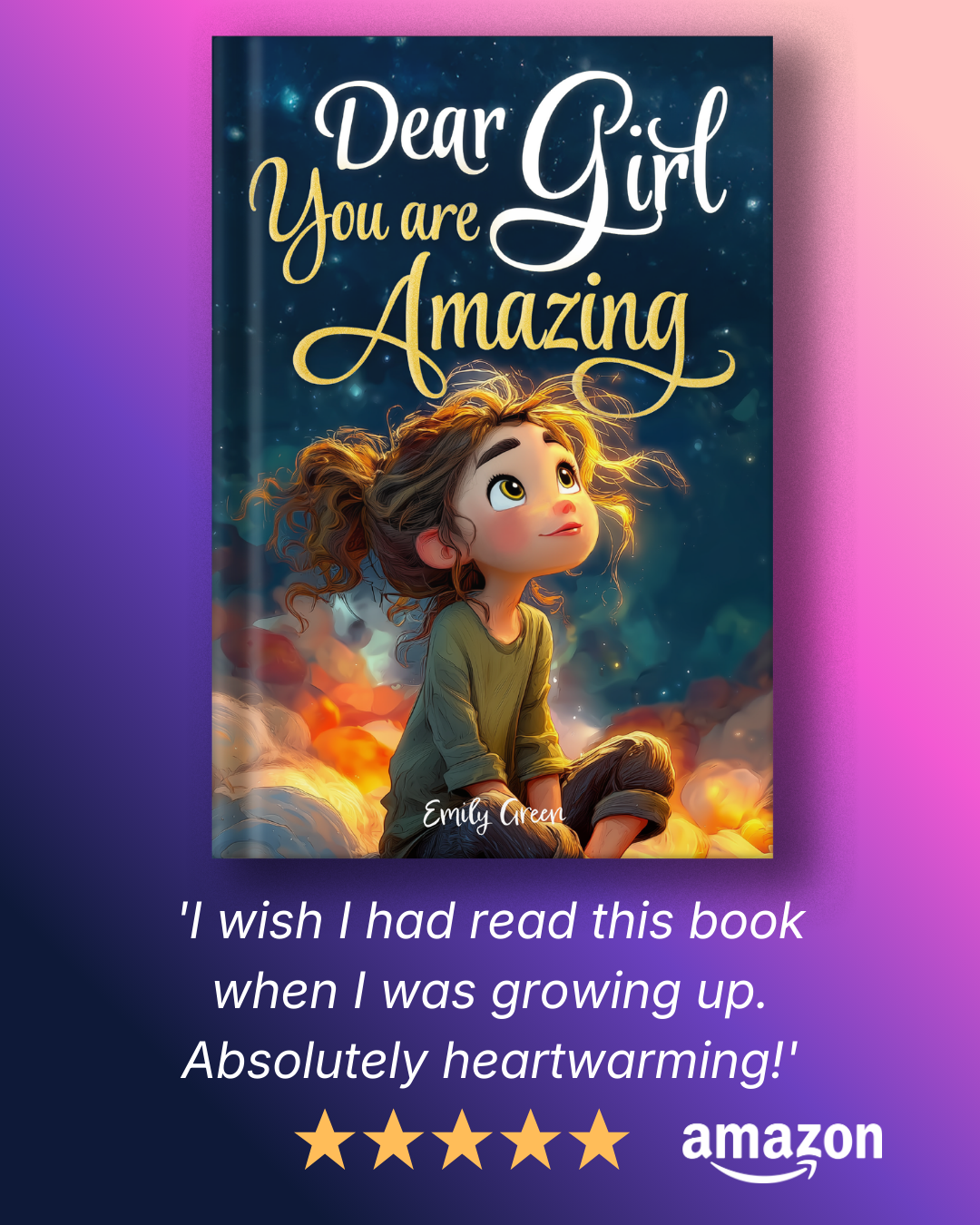 Wupi Dupi Books Facebook ad