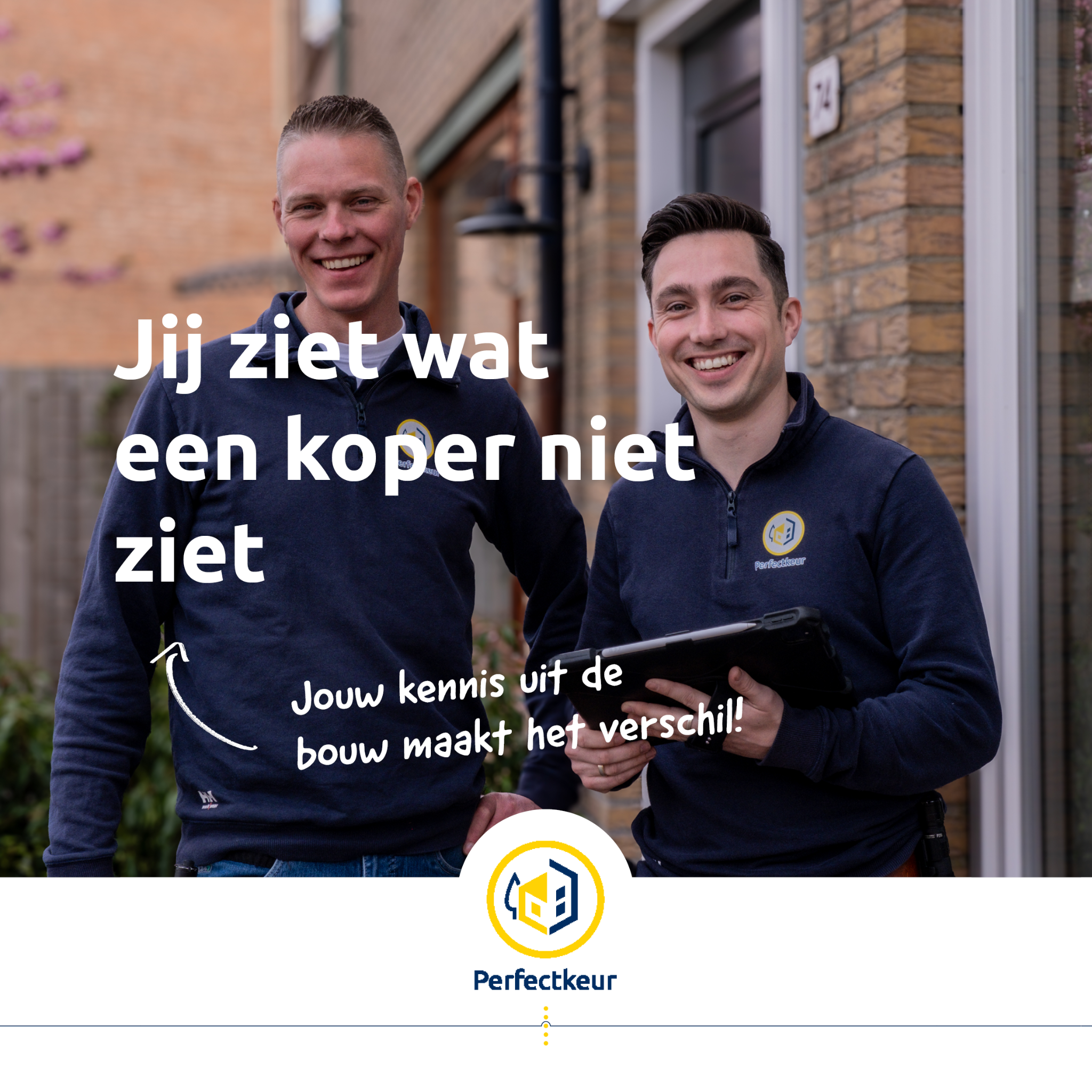 Perfectkeur Facebook ad