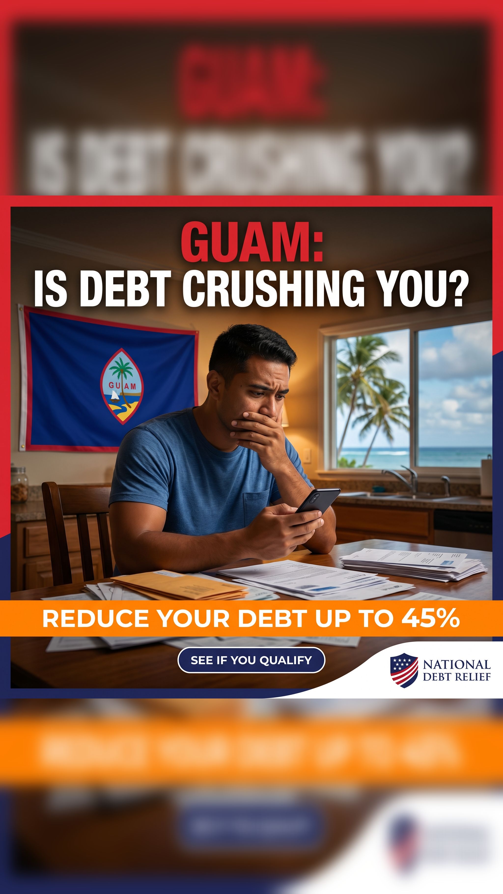 Smart Finance Facebook ad