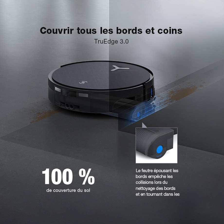 Ecovacs Facebook ad