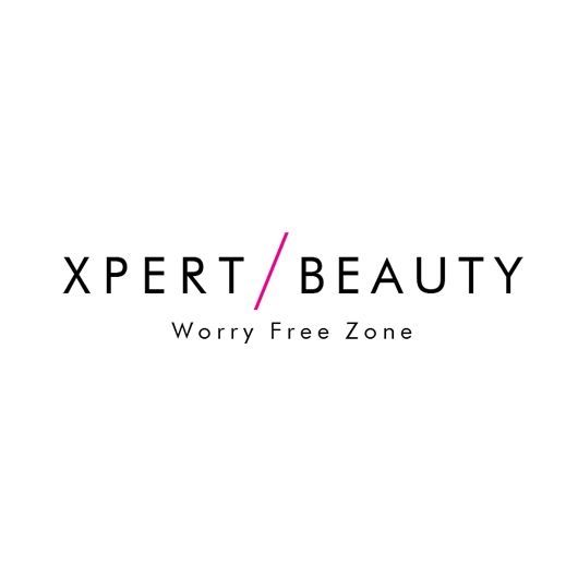 XpertBeauty Facebook ad