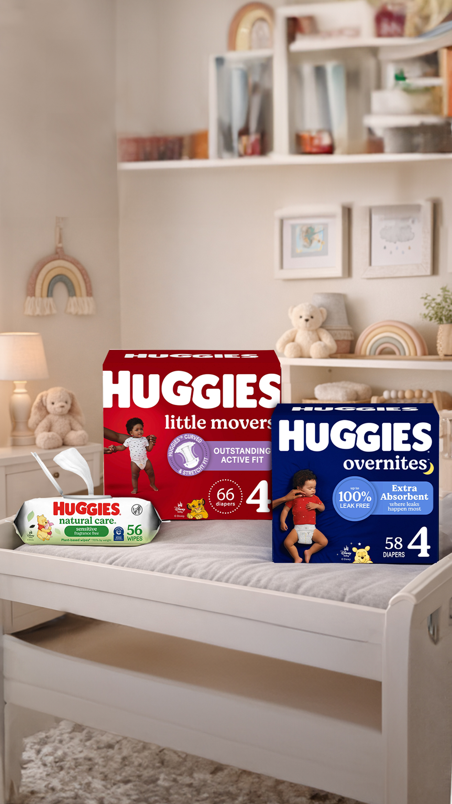 Target Facebook ad