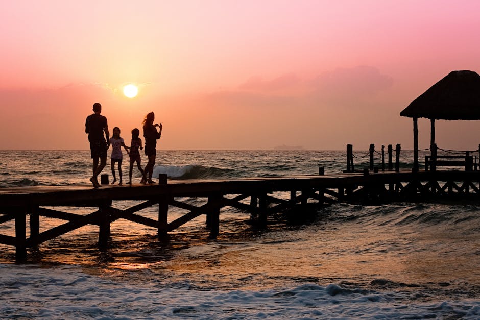 Passages Malibu Facebook ad
