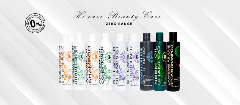 Hi-Care Beauty Care Facebook ad