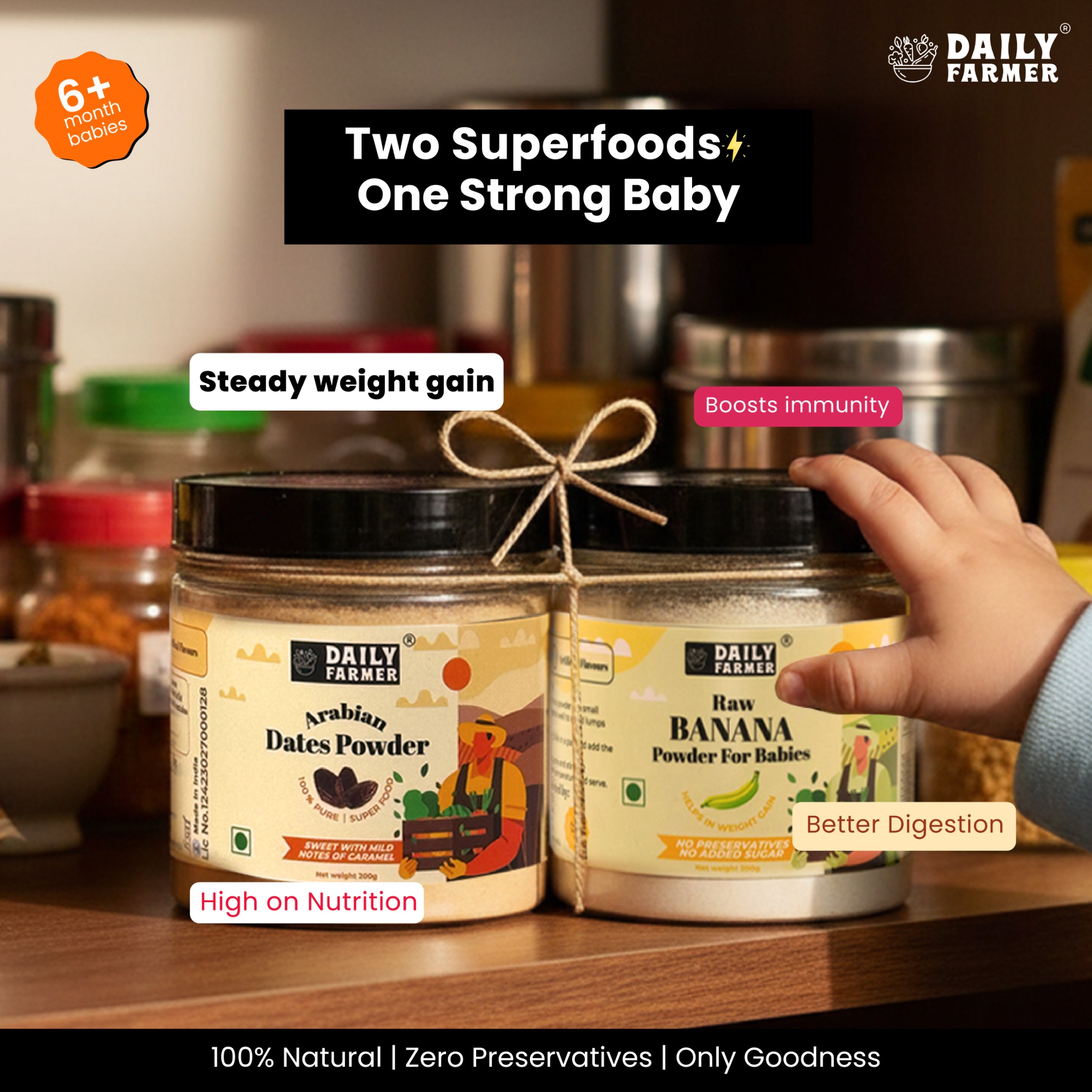 Daily Farmer Facebook ad