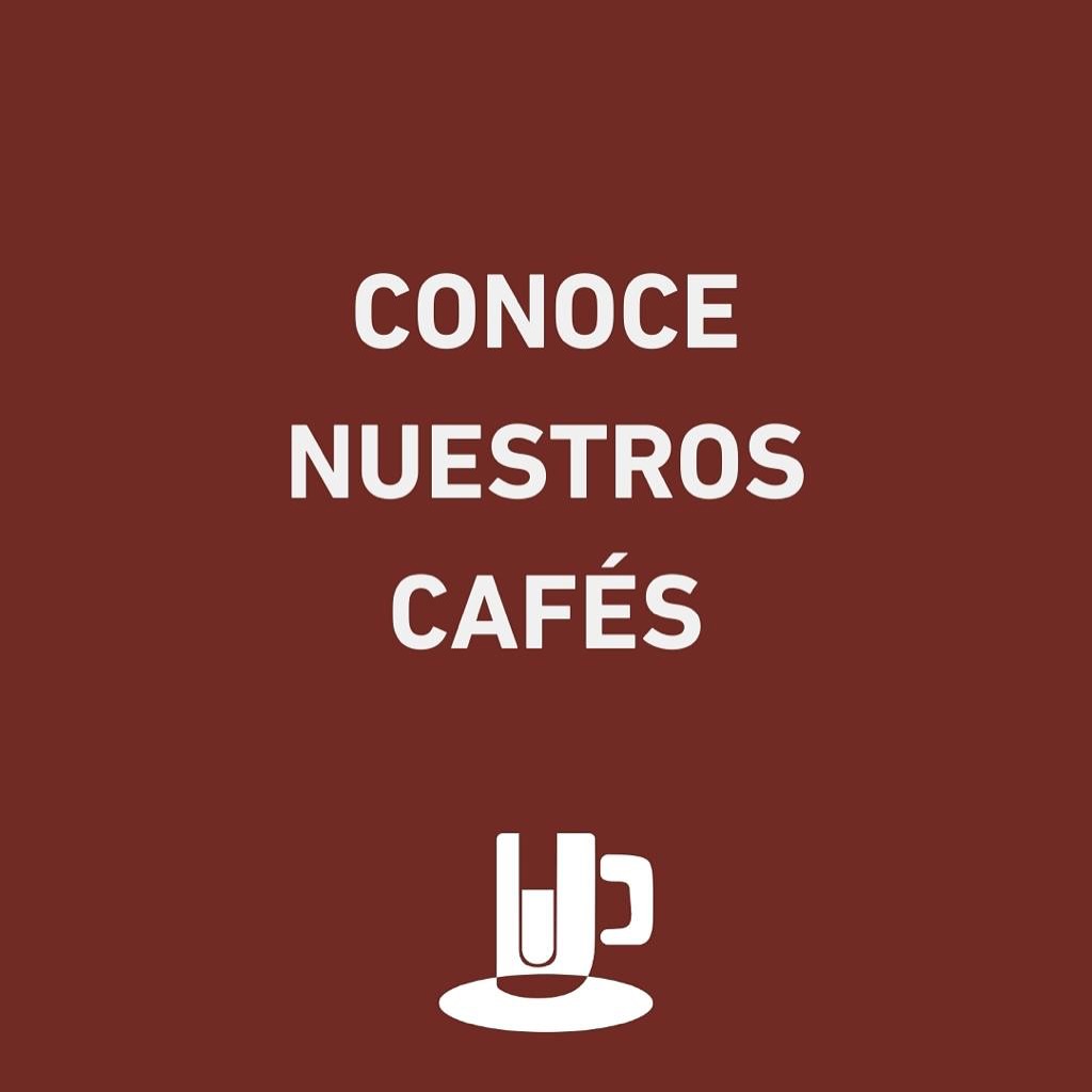 Casa nova café Facebook ad: Conoce nuestros cafés en CASA NOVA