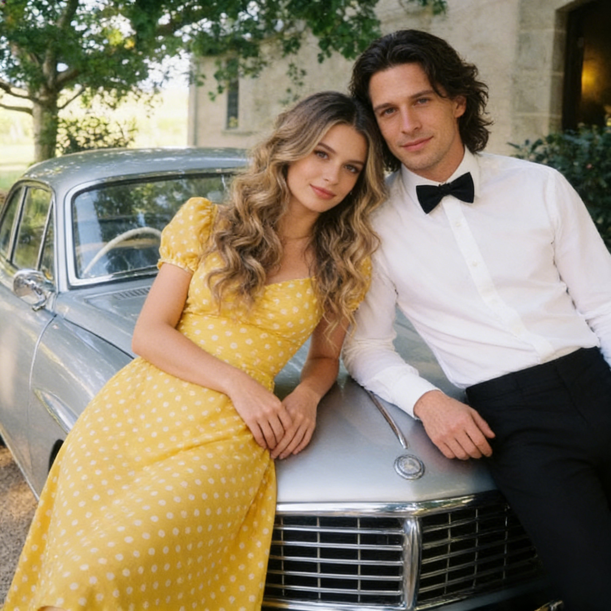 Salvatore Garza Facebook ad: Yearly Must-Read TOP Romance Novels