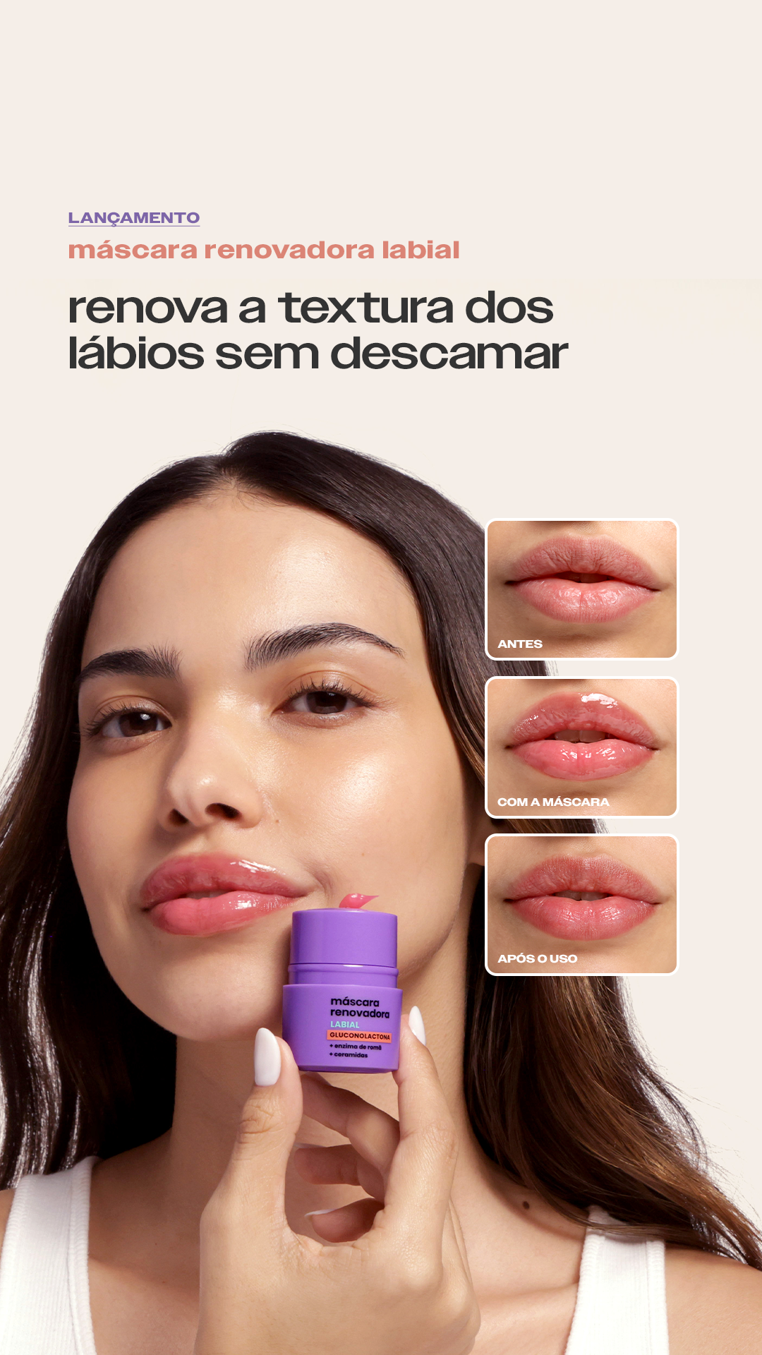 Sallve Facebook ad