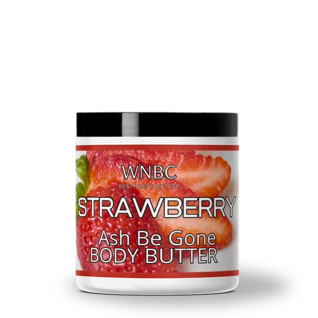 Wholesale Natural Body Care Facebook ad