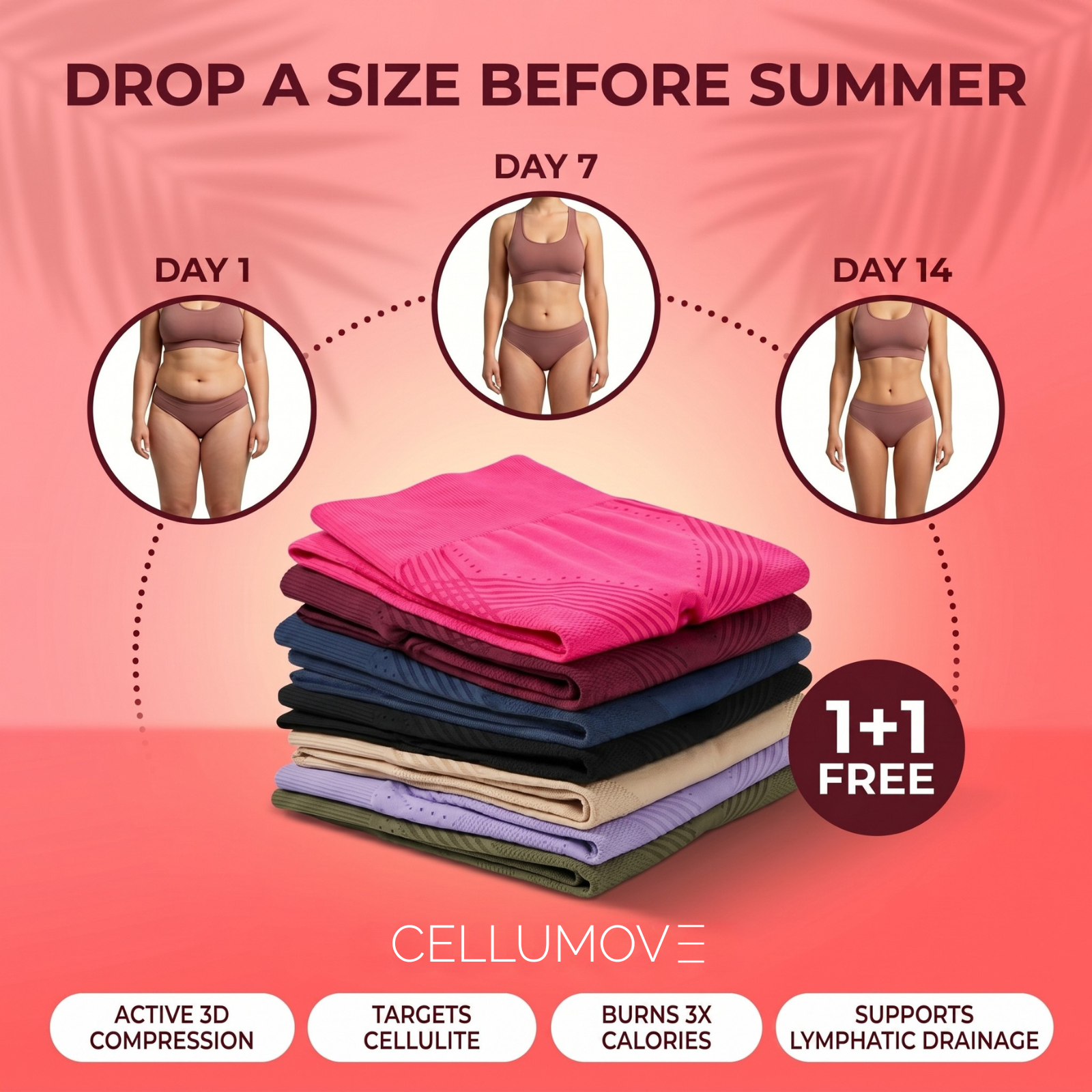 Cellumove UK Facebook ad