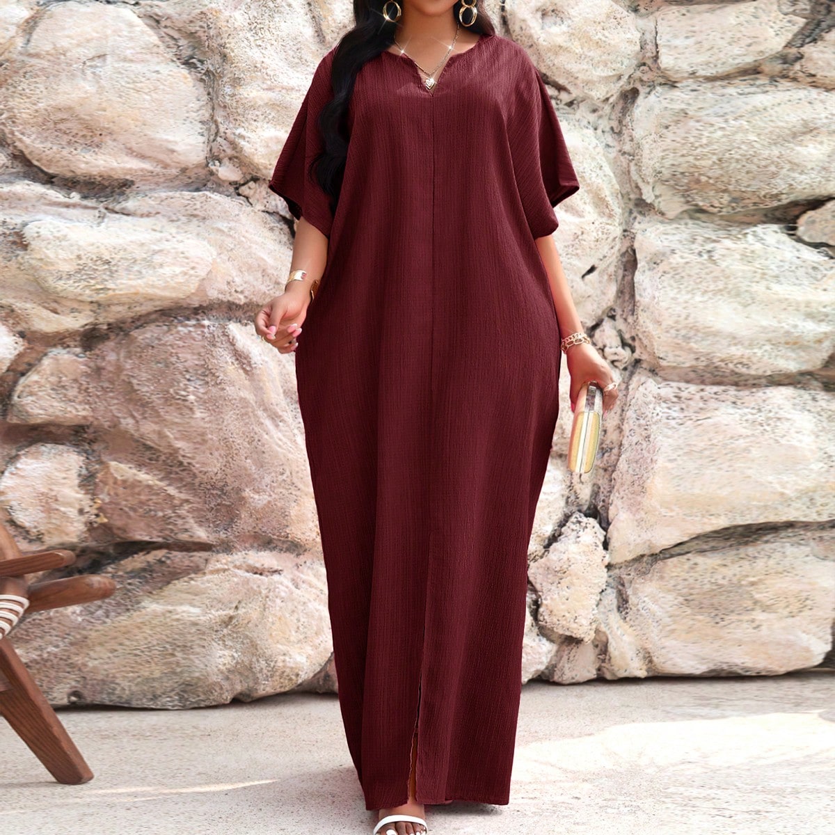 SHEIN CURVE Facebook ad