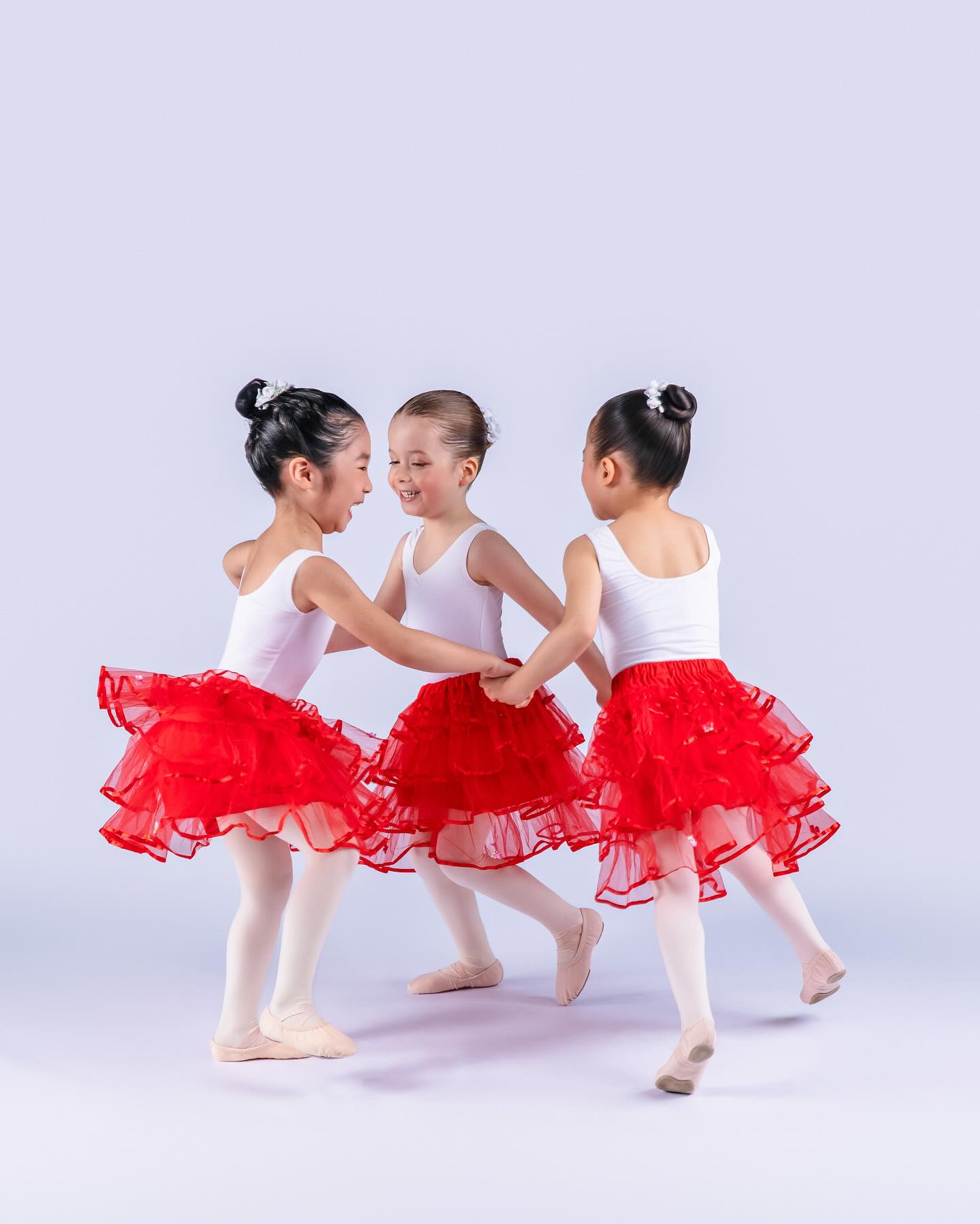 North Shore Dance Academy St Ives Sydney Facebook ad: Enrol now!