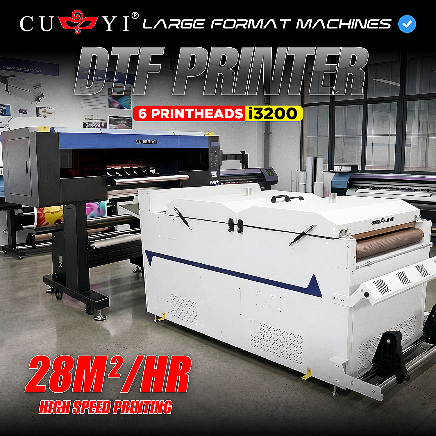 Photolock Philippines Facebook ad: Looking to Start or Upgrade Your DTF Printing…