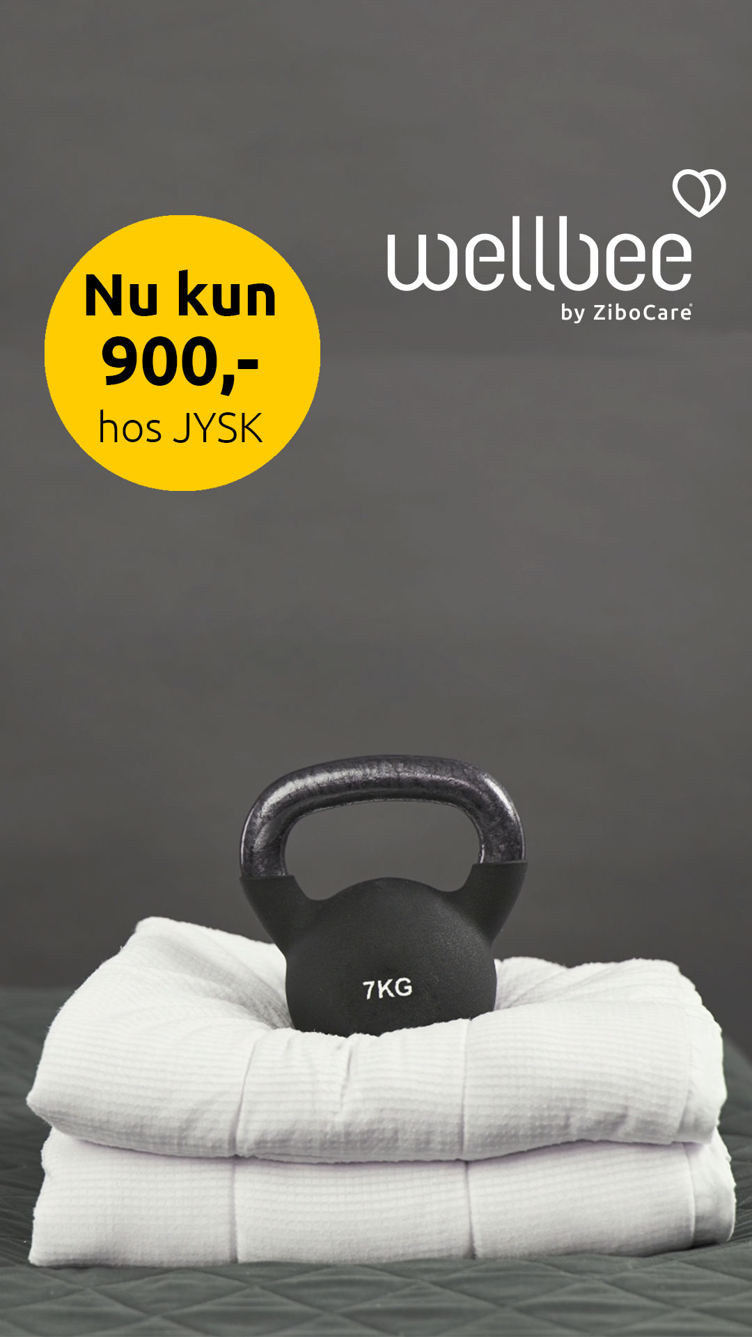 by ZiboCare Facebook ad