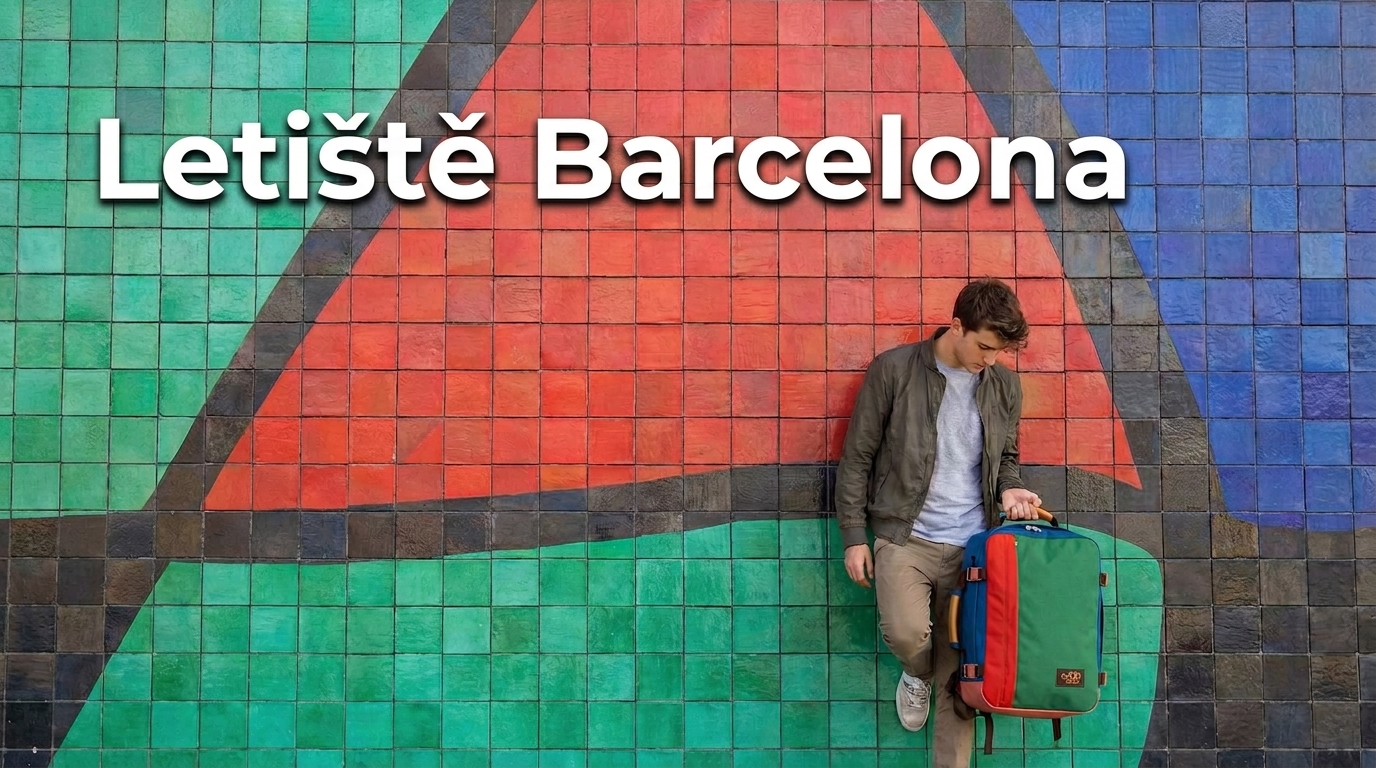 Bagalio Facebook ad: Letíš do Barcelony a přistáváš na BCN (El…