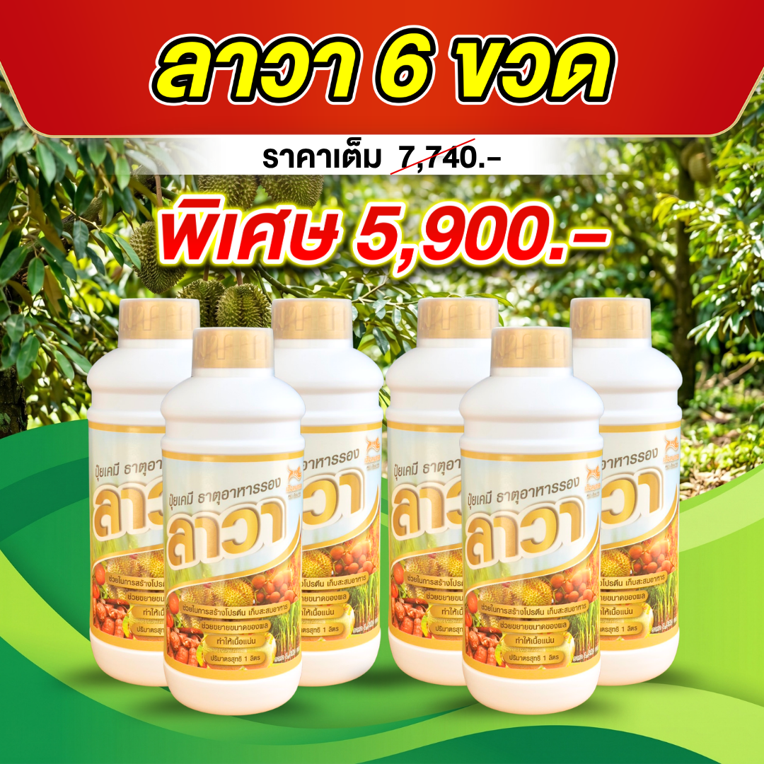 แมกม่าลาวาเพจหลัก Facebook ad: หยุดจ่ายแพง ยกไปเลยทั้งลัง คุ้มกว่าเห็นๆ