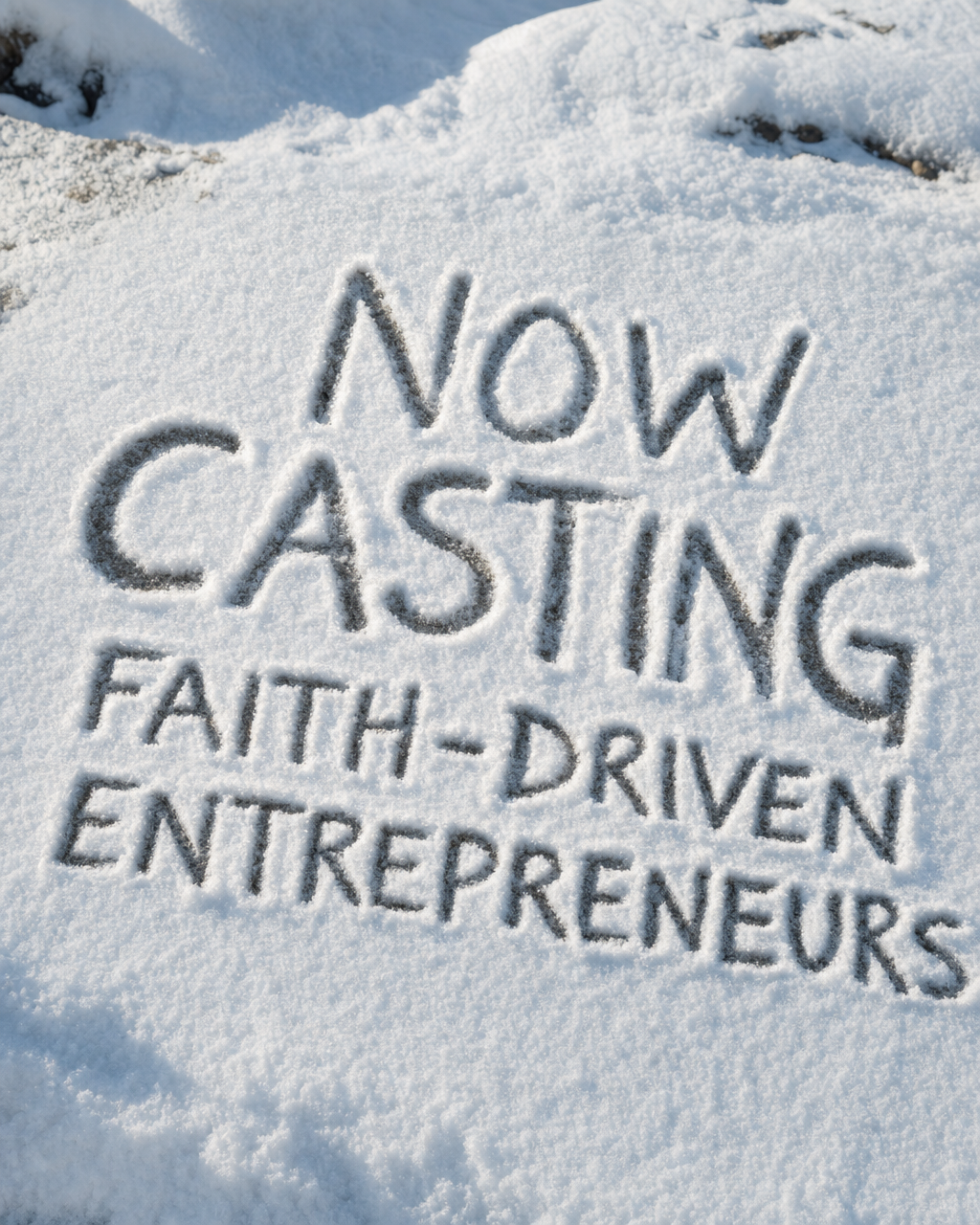Inside Success Network Facebook ad