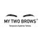 My Two Brows