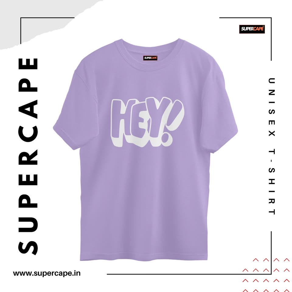 SuperCape Facebook ad: SuperCape - SuperCape
