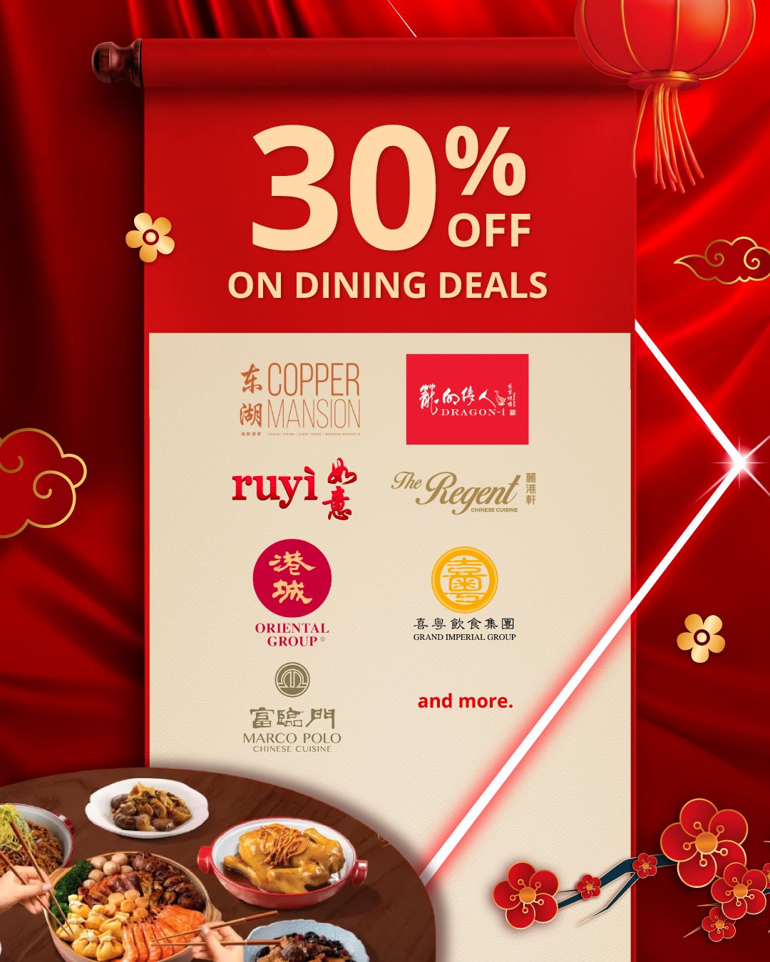 CIMB Malaysia Facebook ad