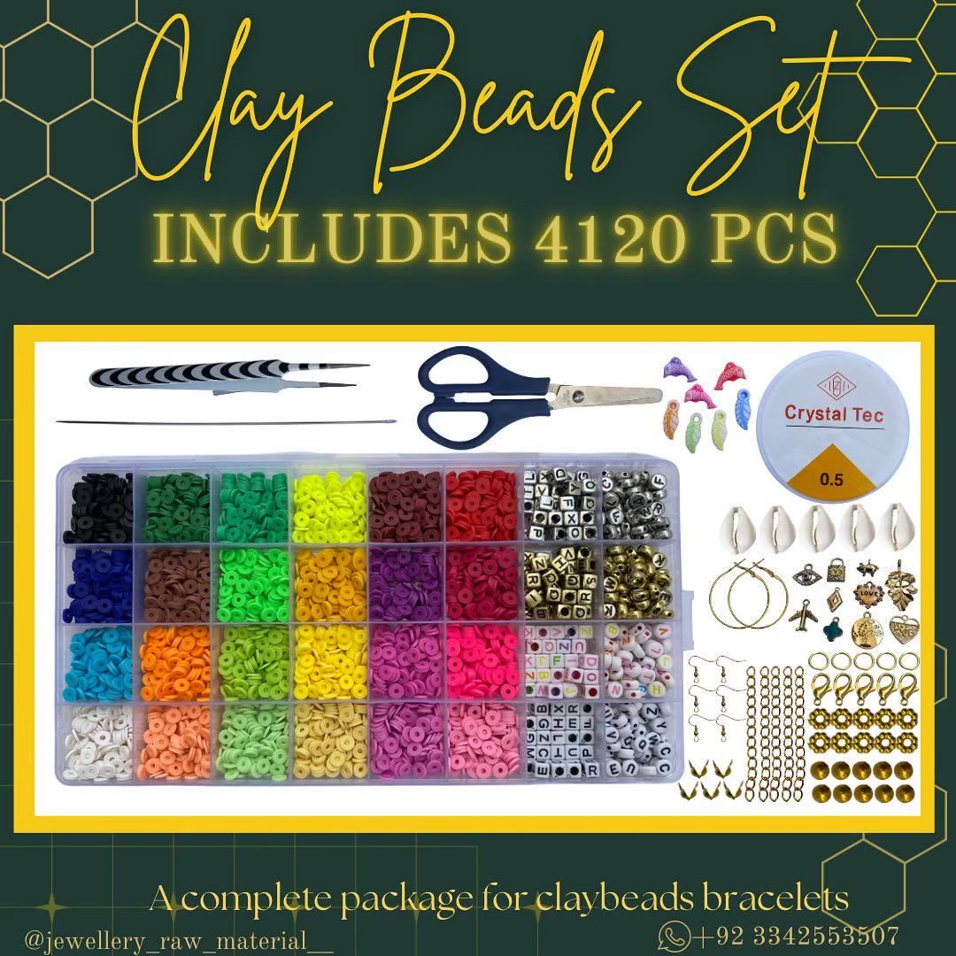 Jewellery Raw Material Facebook ad