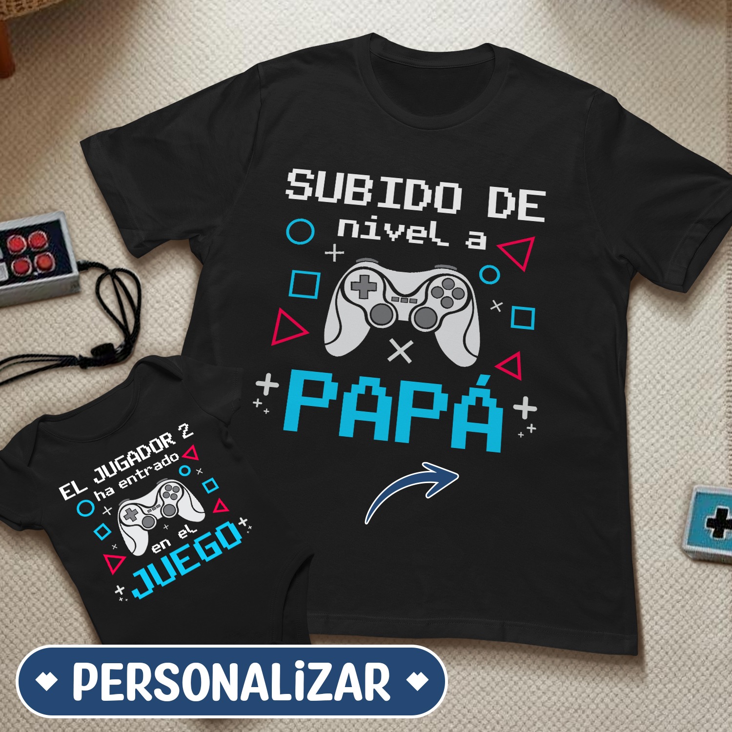 Amor1970s.com - Regalos personalizados Facebook ad