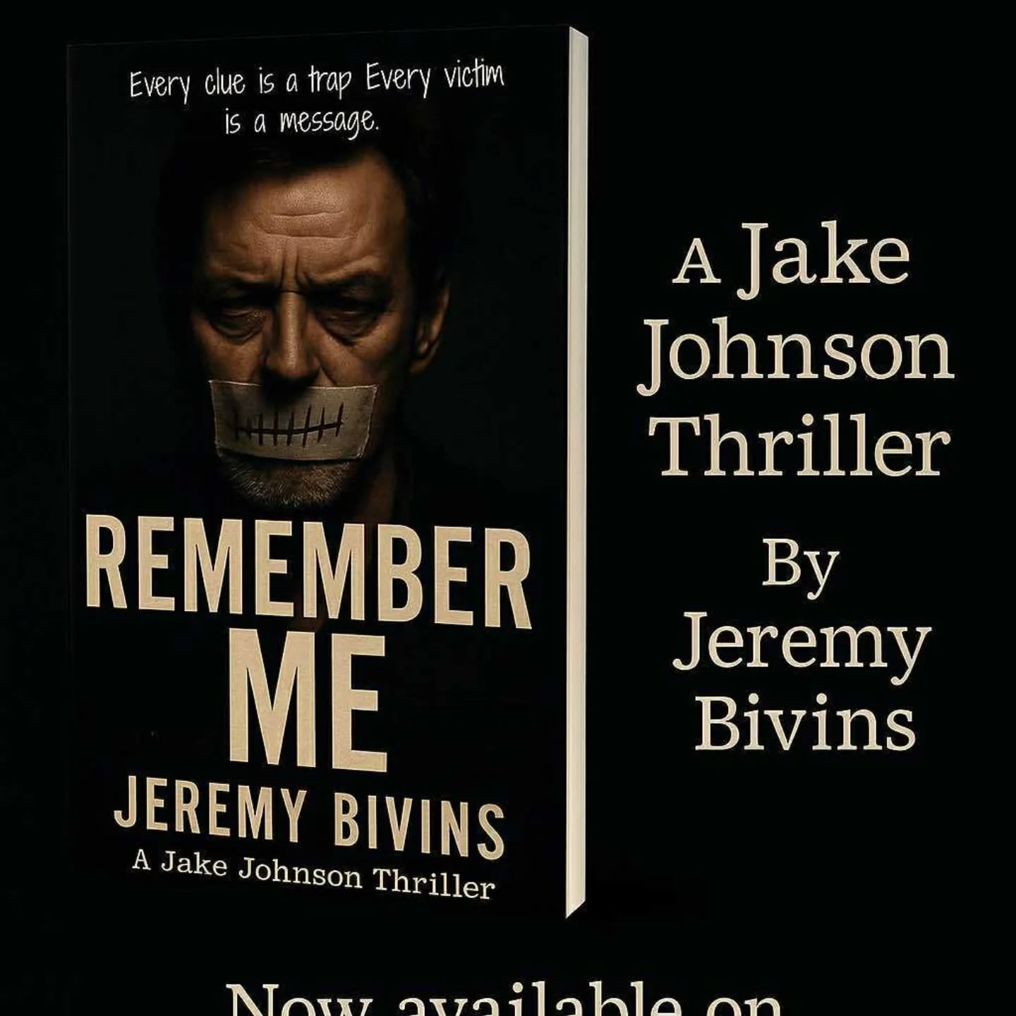 jeremybivinsthrillers Facebook ad