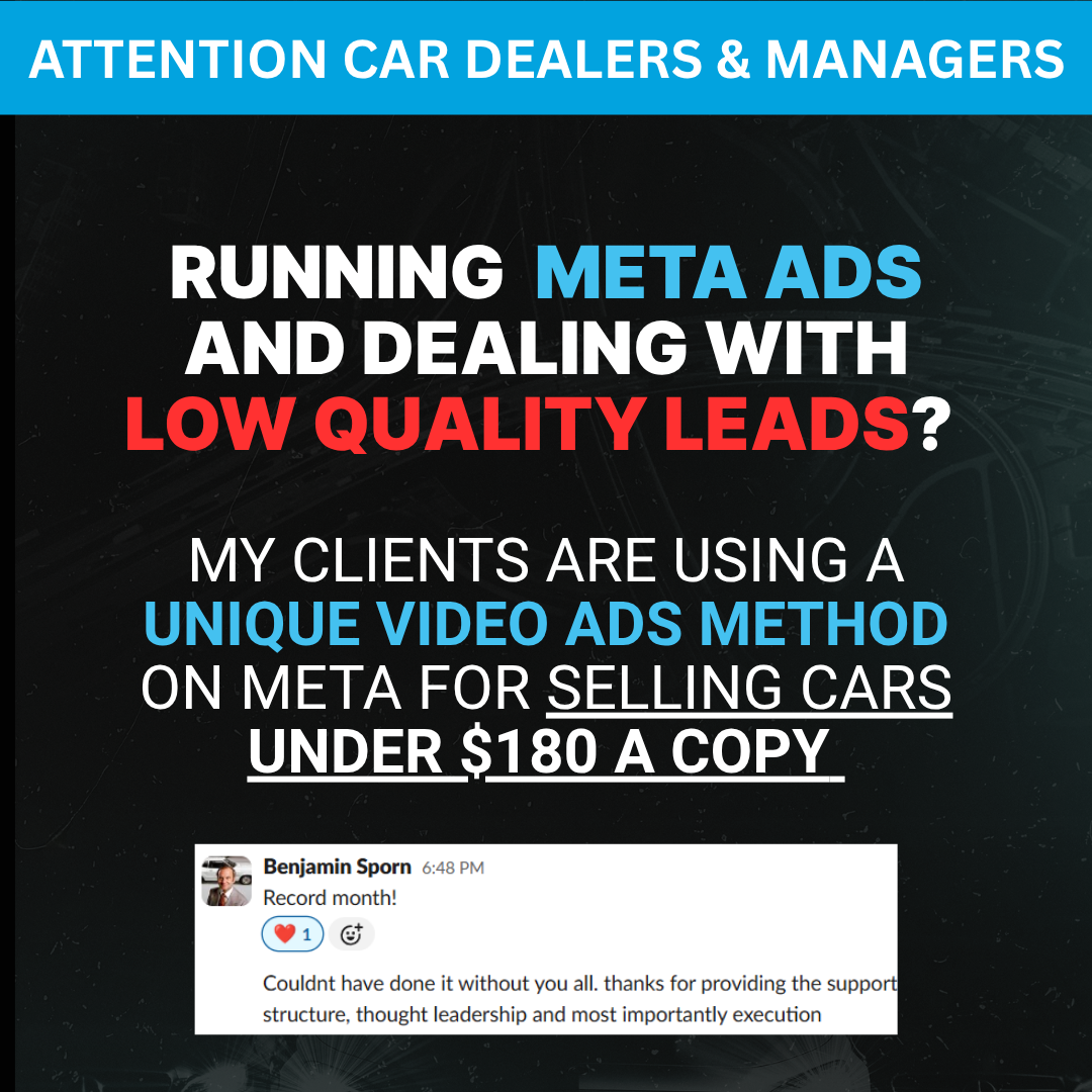 Shift Local Marketing Facebook ad