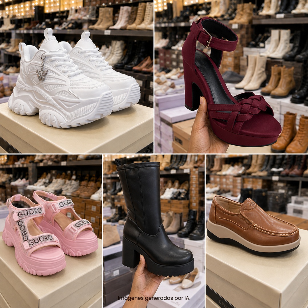 Temu Facebook ad