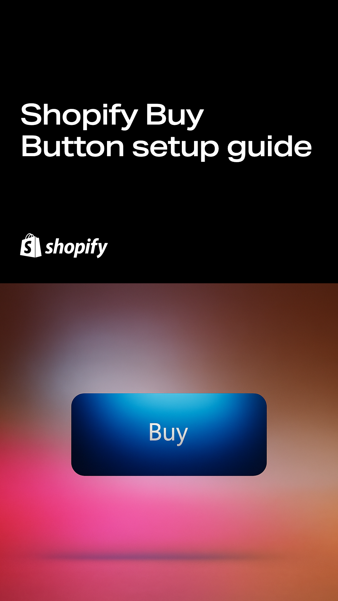 Shopify Facebook ad