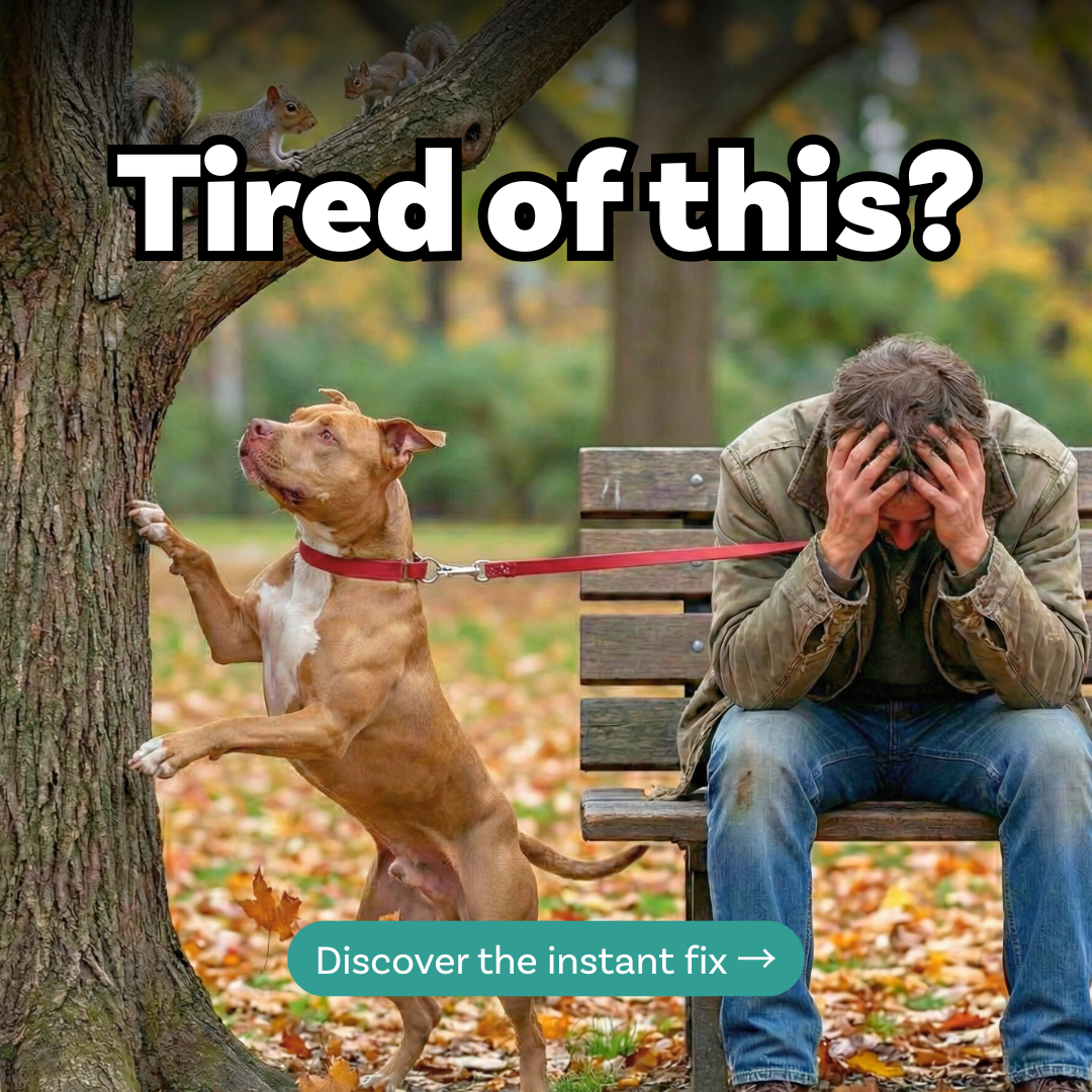 PawSafe Facebook ad