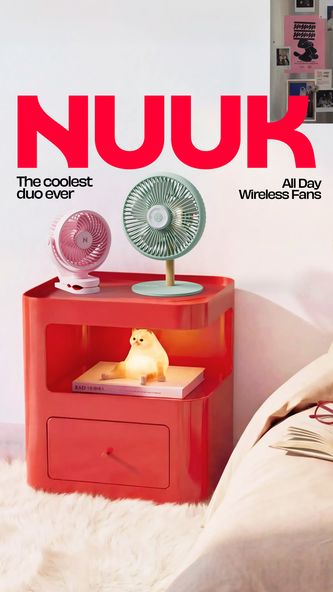MyNuuk Facebook ad