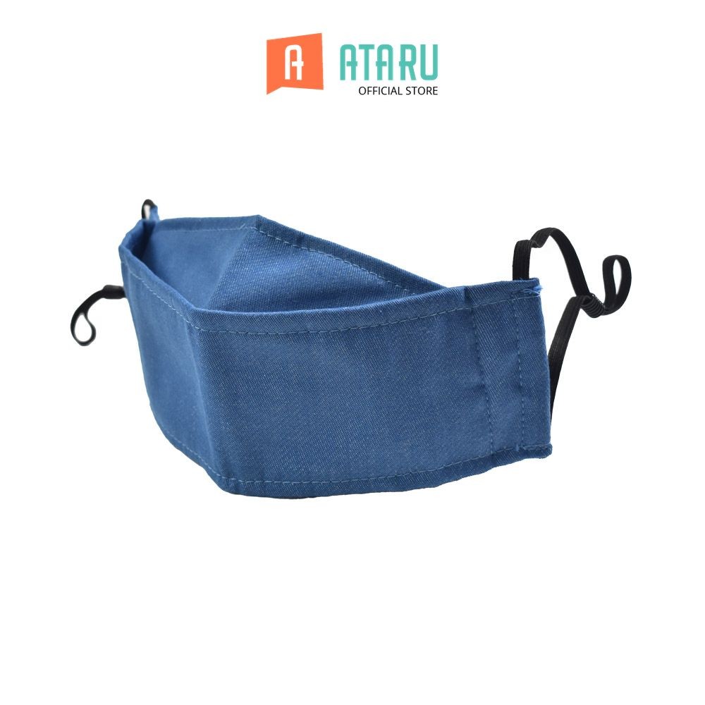 Ataru Indonesia Facebook ad