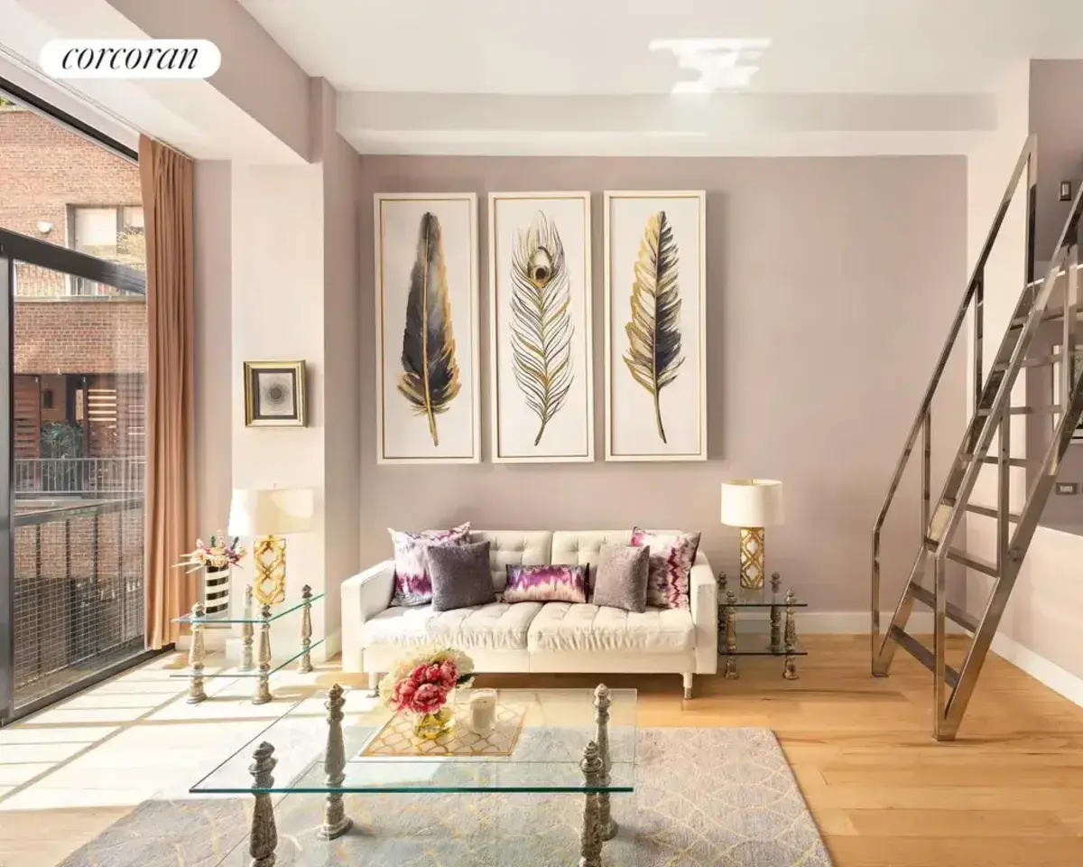 The Corcoran Group Facebook ad