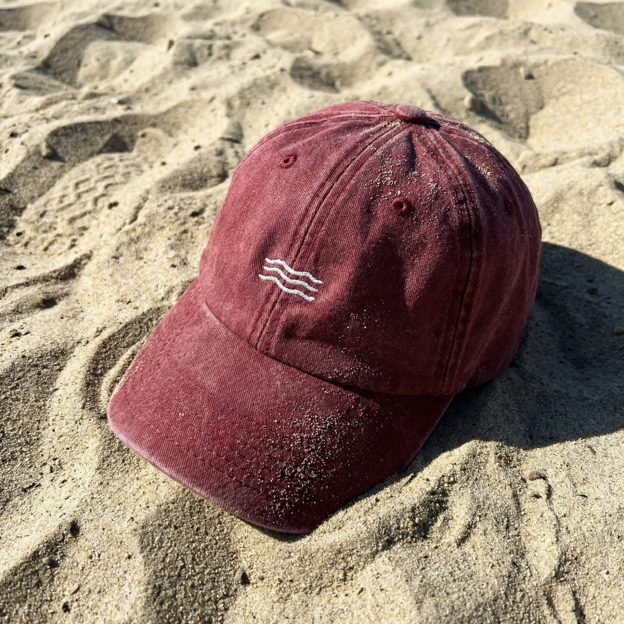 CAPS Apparel Facebook ad