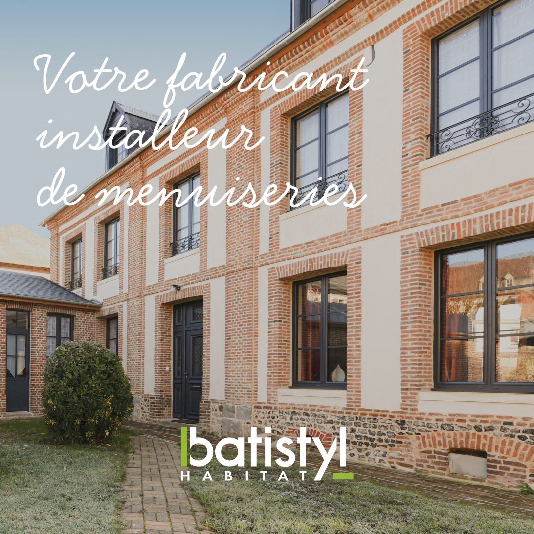 Batistyl Habitat Facebook ad