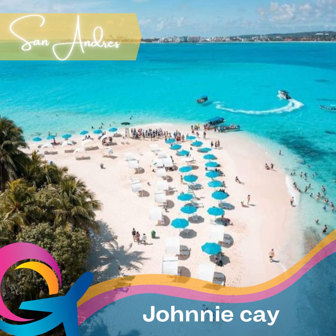 Seven Travel - Agencia de Viajes Facebook ad: Compraste tus tiquetes y hotel pero aun no…